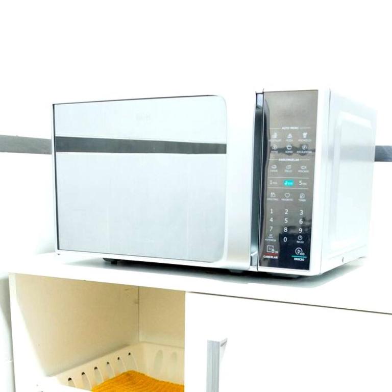 Dpto Santa Fe: Tranquilo y Cómodo - Apartamento de 1 dormitorio - 11