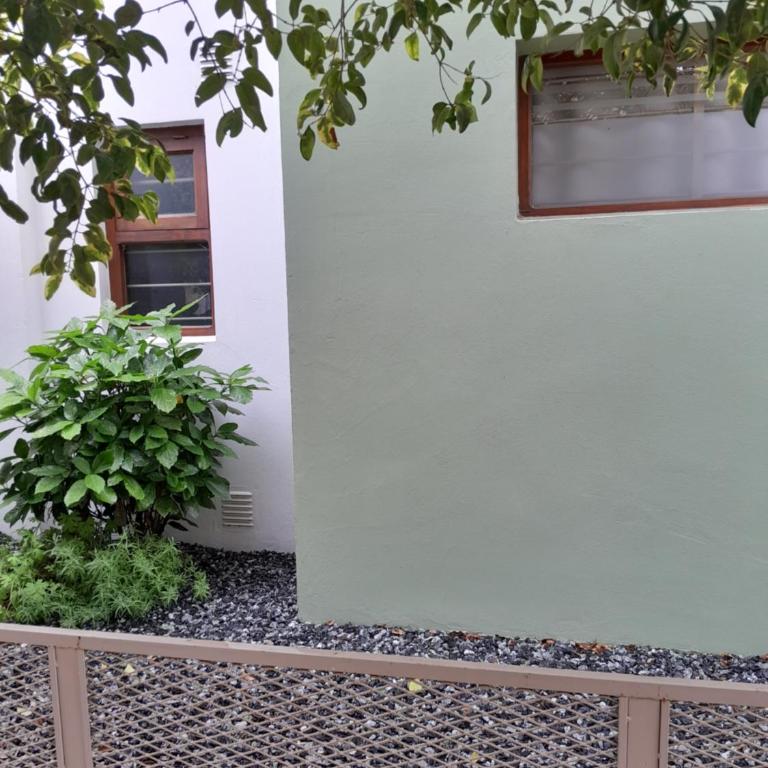 Casa Serrana 2 - Apartamento de 1 dormitorio - 2