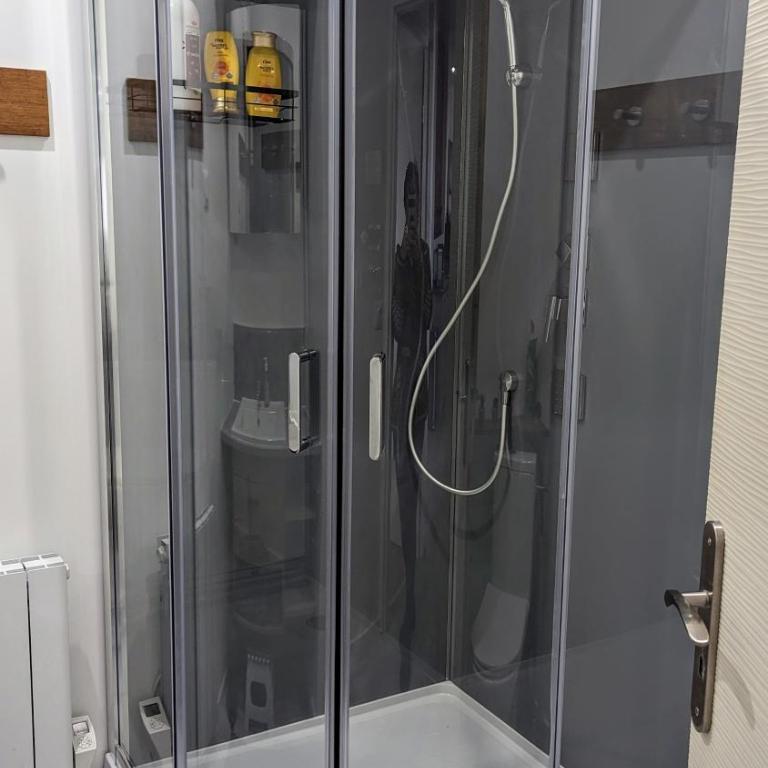 Domaine de la Griffe - Appartement "Sous Dine" - Appartement 2 Chambres - 13