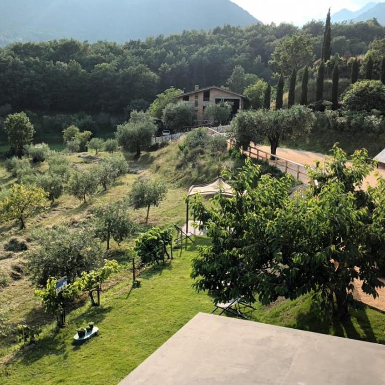 Casa Desil - Appartamento bilocale con terrazza privata - Appartamento con 1 Camera da Letto - 14