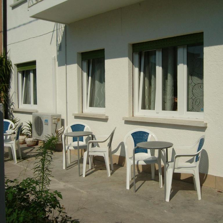 Appartamenti Condominio Daniele - Appartamento con 1 Camera da Letto - 5