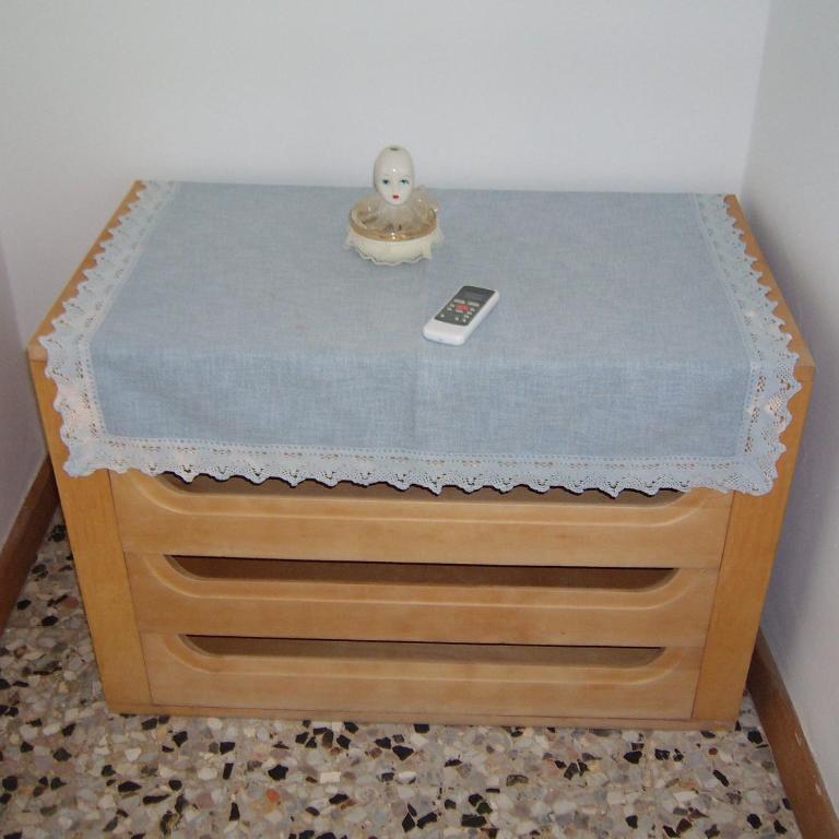 Appartamenti Condominio Daniele - Appartamento con 1 Camera da Letto - 9