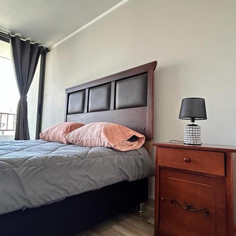 Depto nuevo en republica cercano al movistar arena - Apartamento de 2 dormitorios - 7