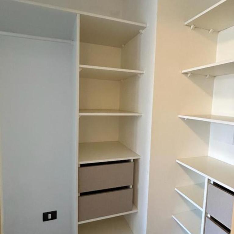 Depto nuevo en republica cercano al movistar arena - Apartamento de 2 dormitorios - 8