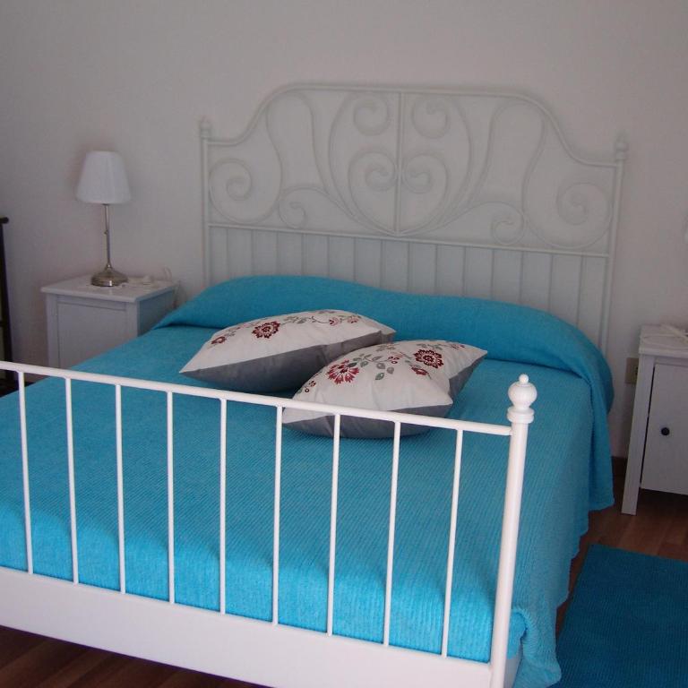 Appartamenti Condominio Daniele - Appartamento con 1 Camera da Letto - 12