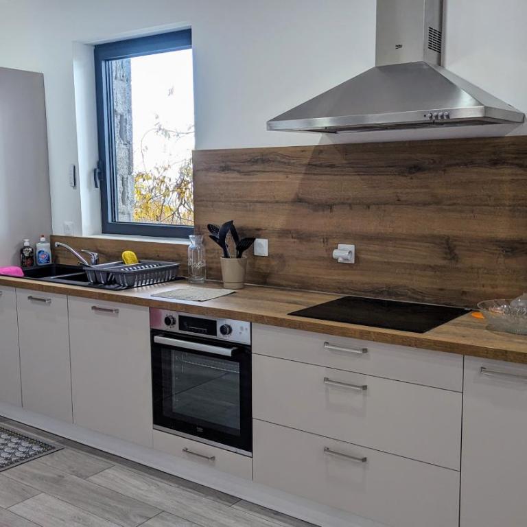 Domaine de la Griffe - Appartement "Sous Dine" - Appartement 2 Chambres - 10