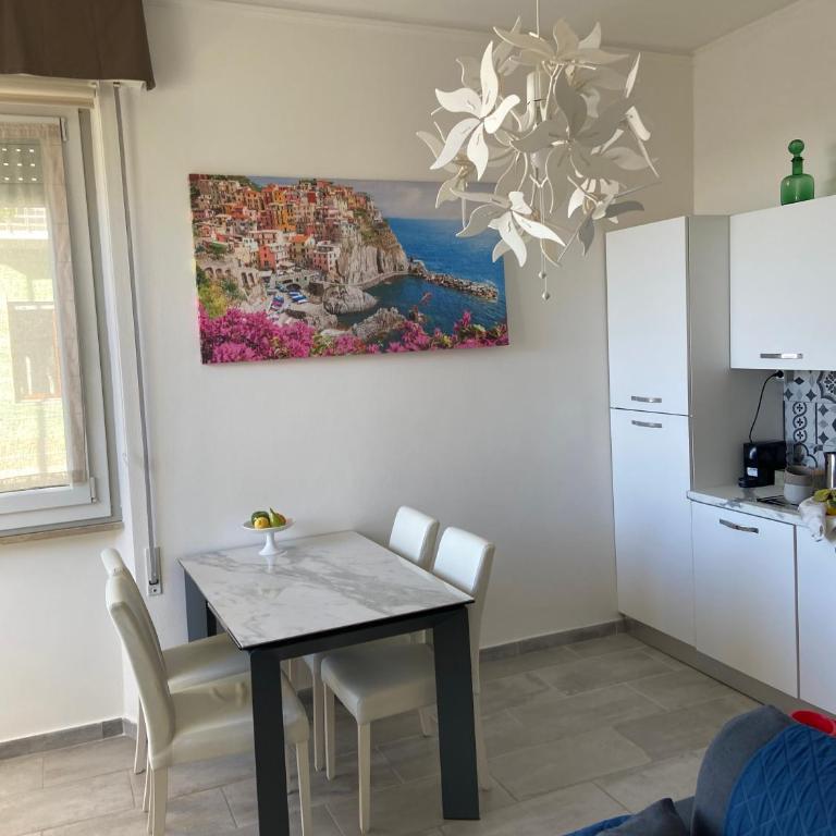 casa Nenne appartamento con due camere da letto - Apartment mit 1 Schlafzimmer - 18