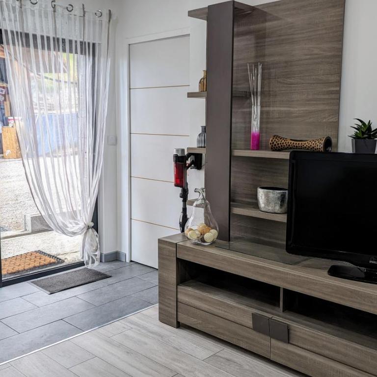Domaine de la Griffe - Appartement "Sous Dine" - Appartement 2 Chambres - 20
