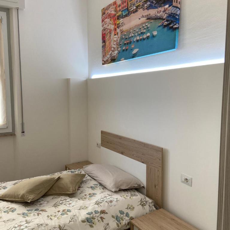casa Nenne appartamento con due camere da letto - Apartment mit 1 Schlafzimmer - 10