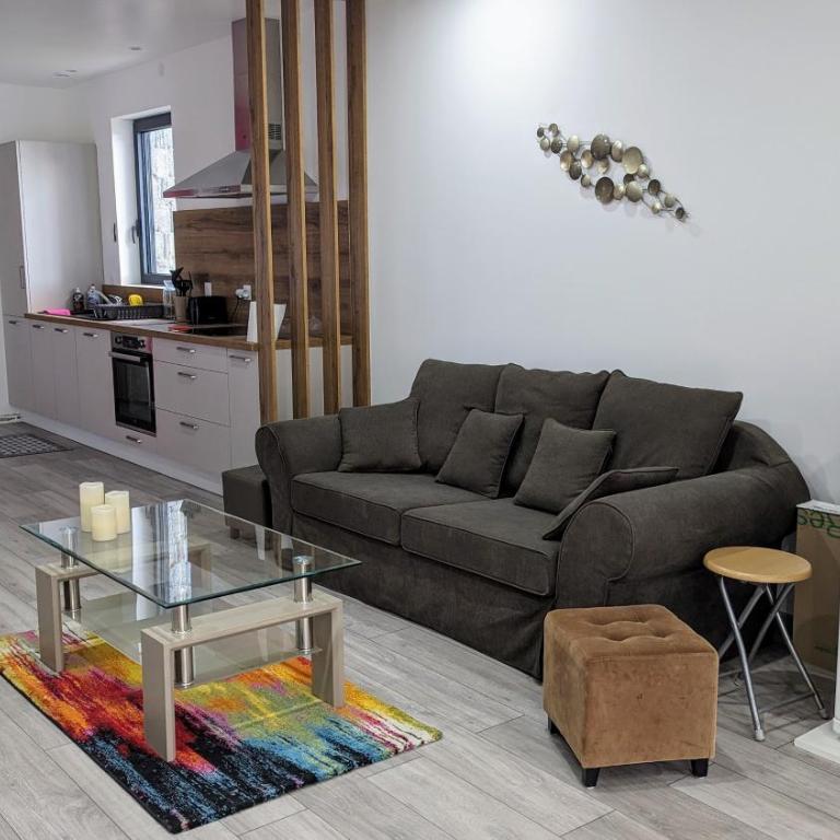 Domaine de la Griffe - Appartement "Sous Dine" - Appartement 2 Chambres - 2