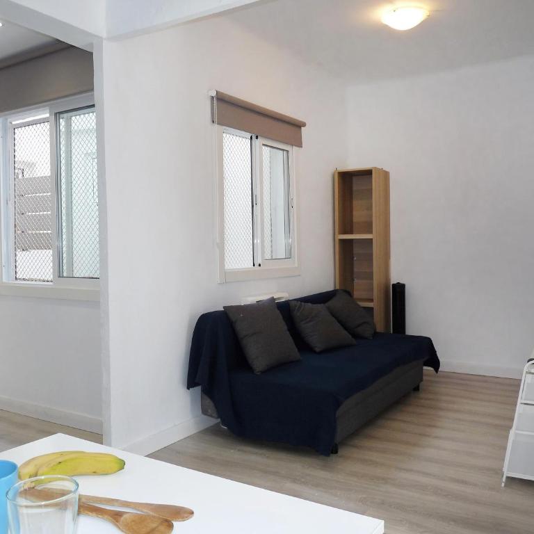 MarBarcelona Apartments Mas - Apartamento de 2 dormitorios - 21