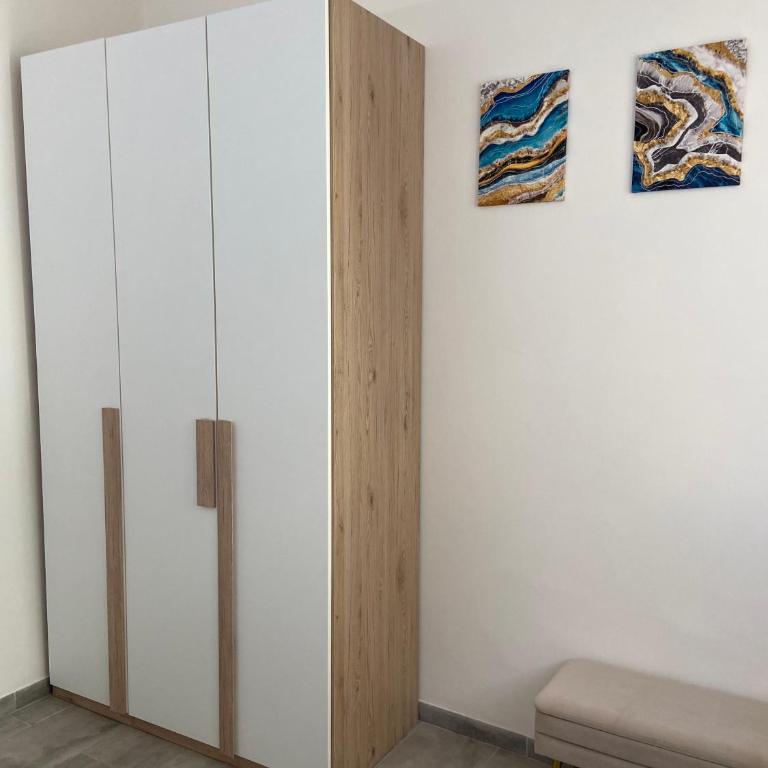 casa Nenne appartamento con due camere da letto - Apartment mit 1 Schlafzimmer - 8