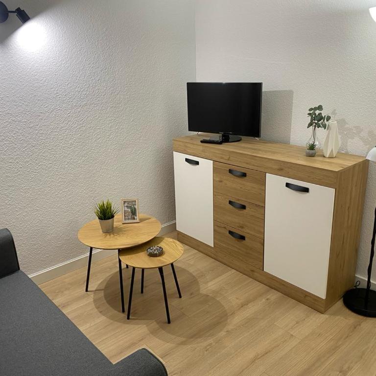 Apartamento Central Plaza - Apartamento de 1 dormitorio - 3