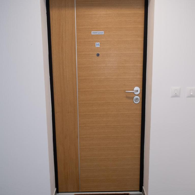 Petković apartmani 35 - Apartman sa 1 Spavaćom Sobom - 36
