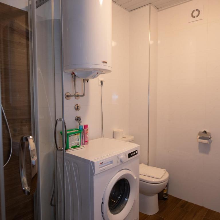 Petković apartmani 35 - Apartman sa 1 Spavaćom Sobom - 39