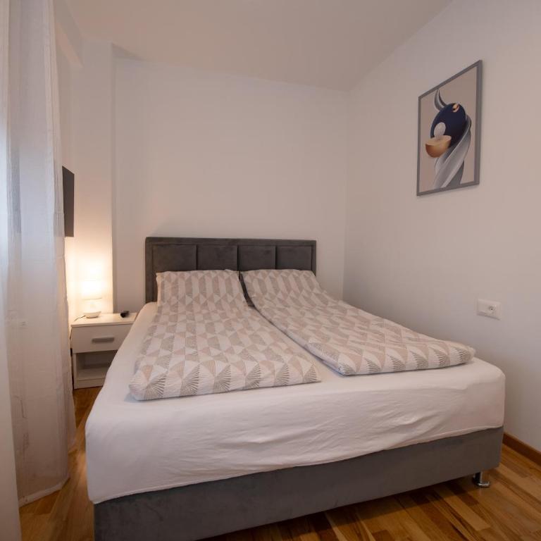 Petković apartmani 35 - Apartman sa 1 Spavaćom Sobom - 44