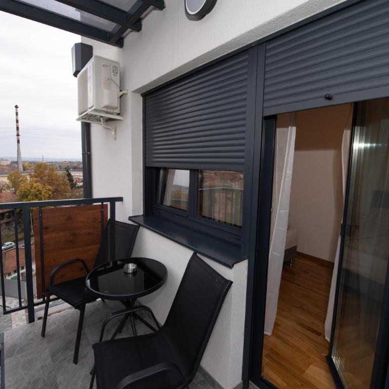 Petković apartmani 35 - Apartman sa 1 Spavaćom Sobom - 58