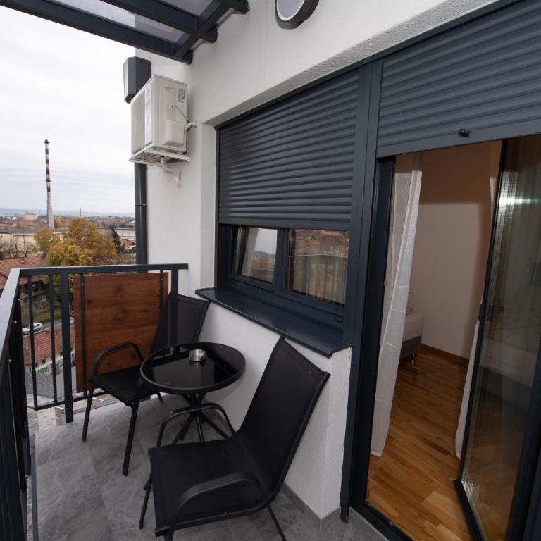 Petković apartmani 35 - Apartman sa 1 Spavaćom Sobom - 62