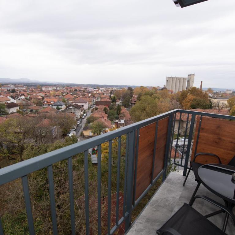 Petković apartmani 35 - Apartman sa 1 Spavaćom Sobom - 56