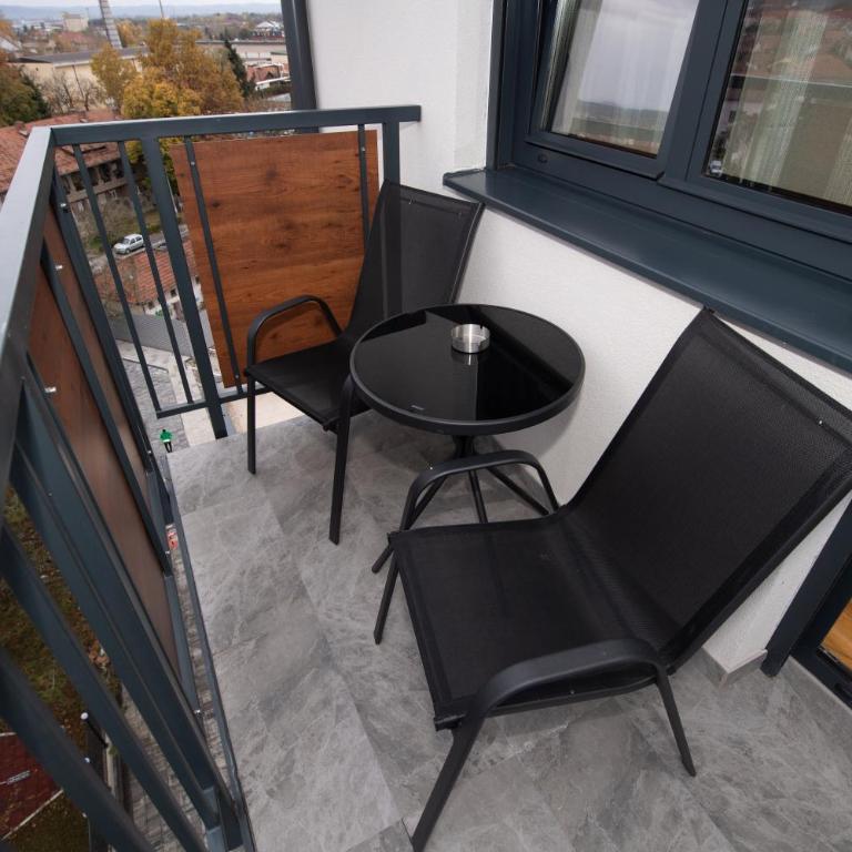 Petković apartmani 35 - Apartman sa 1 Spavaćom Sobom - 61