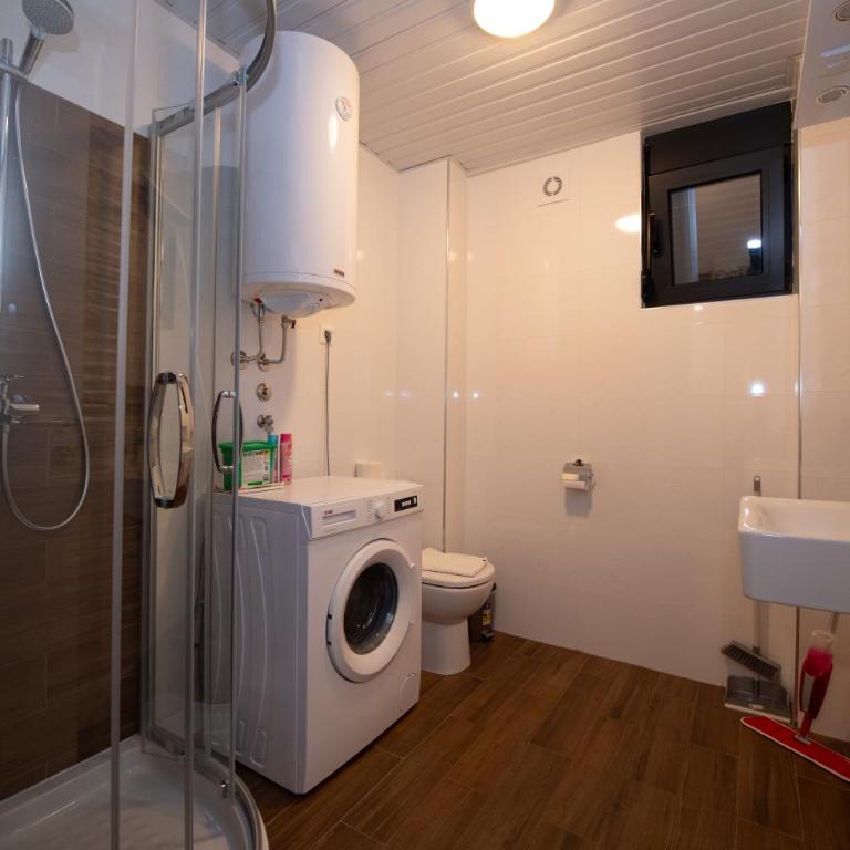 Petković apartmani 35 - Apartman sa 1 Spavaćom Sobom - 53