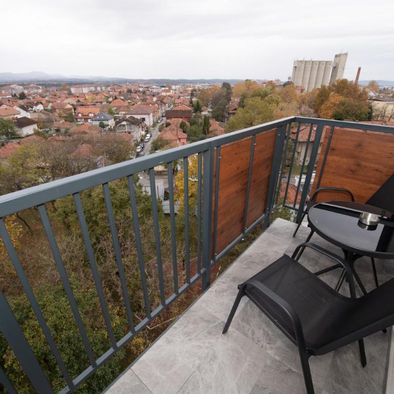 Petković apartmani 35 - Apartman sa 1 Spavaćom Sobom - 59