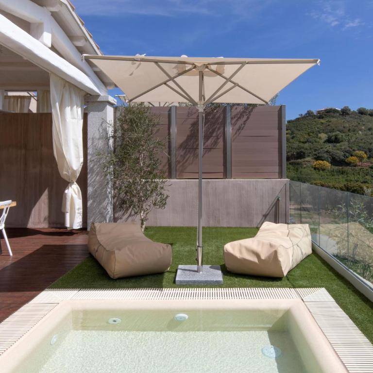 Aura Residence - Casa Vacanze - 9