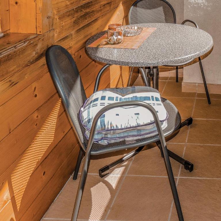 Nette Ferienwohnung Kleinarl - Apartamento de 2 dormitorios - 14