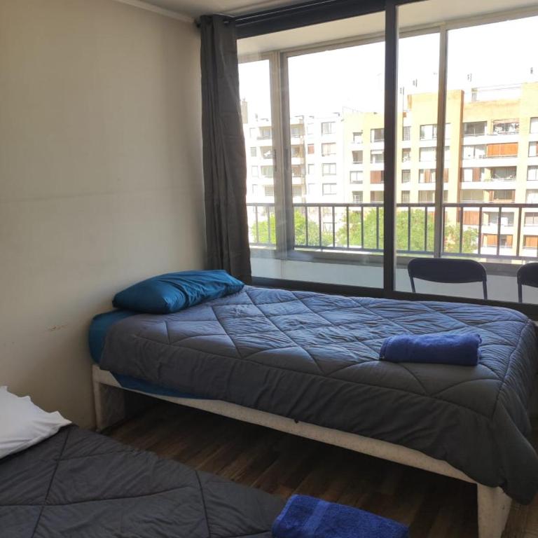 Depto en barrio República - Apartamento de 2 dormitorios - 9