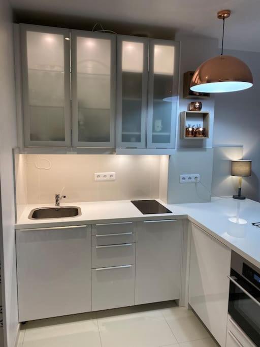 Le fameux Montmartre - Appartement 1 Chambre - 1