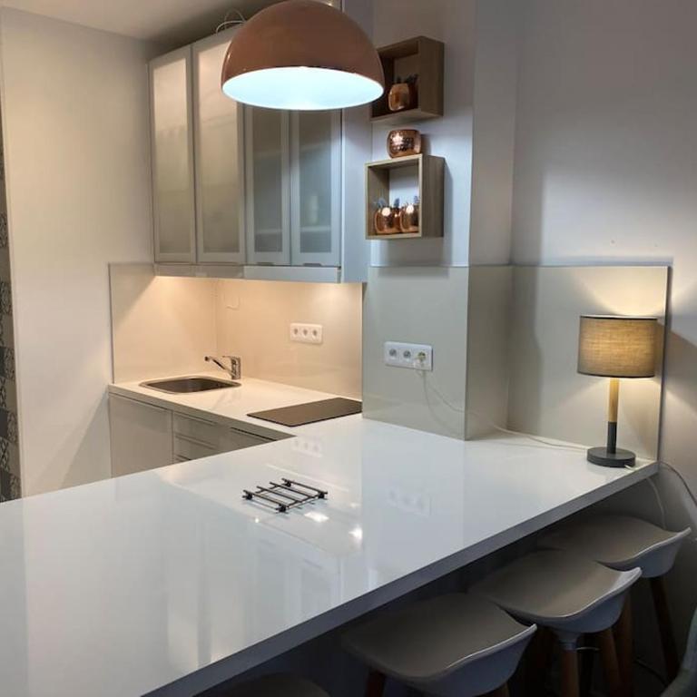 Le fameux Montmartre - Appartement 1 Chambre - 6