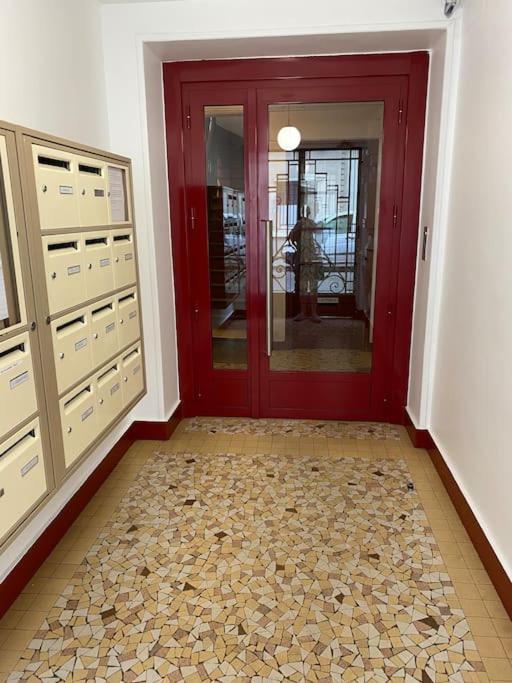 Le fameux Montmartre - Appartement 1 Chambre - 8