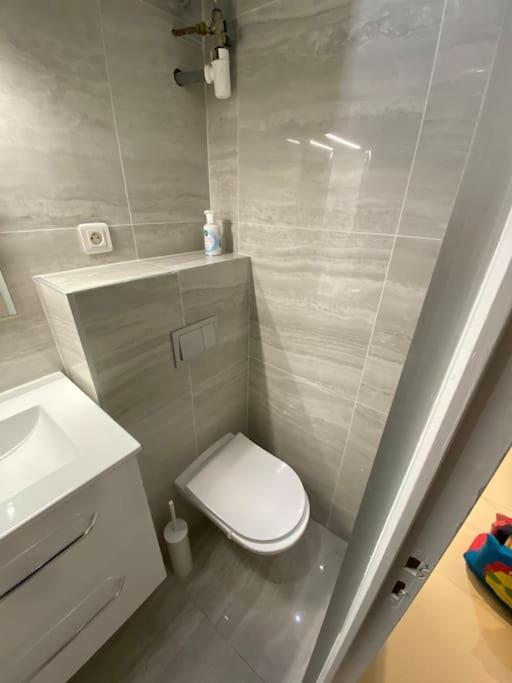 Le fameux Montmartre - Appartement 1 Chambre - 9