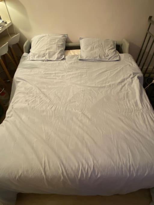 Le fameux Montmartre - Appartement 1 Chambre - 11