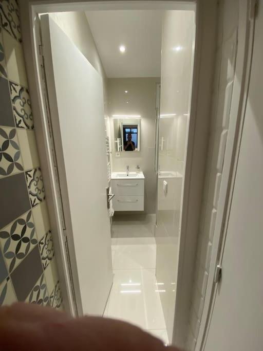 Le fameux Montmartre - Appartement 1 Chambre - 15