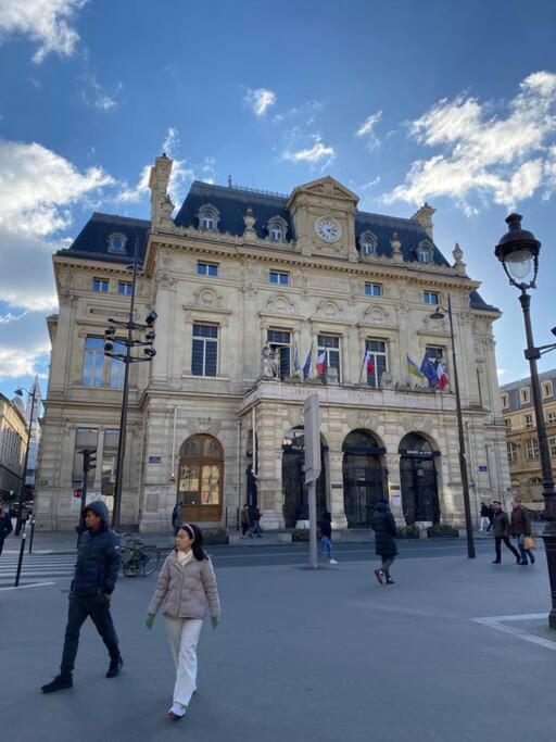 Le fameux Montmartre - Appartement 1 Chambre - 16