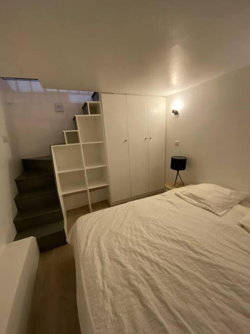 Le fameux Montmartre - Appartement 1 Chambre - 19