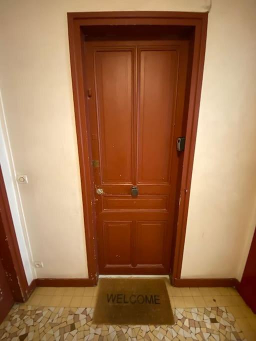 Le fameux Montmartre - Appartement 1 Chambre - 25