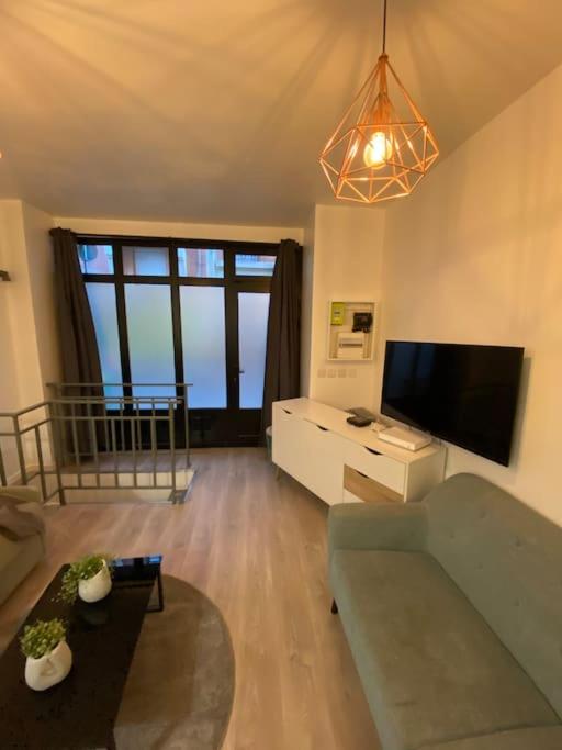 Le fameux Montmartre - Appartement 1 Chambre - 27