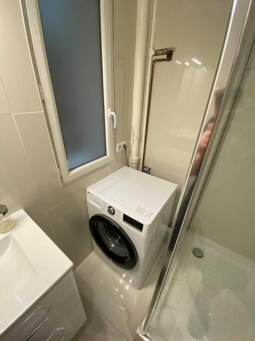 Le fameux Montmartre - Appartement 1 Chambre - 28