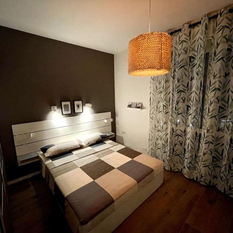 Guest Planet - Stylish Flat Bisceglie M1 - Appartamento con 1 Camera da Letto - 34