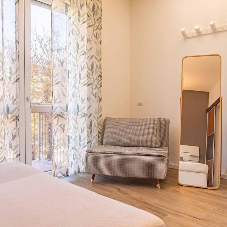 Guest Planet - Stylish Flat Bisceglie M1 - Appartamento con 1 Camera da Letto - 36