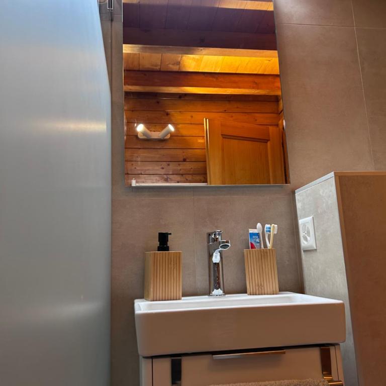 Chalet LYS Apartment 14 Rue Sigma - Apartment - 50