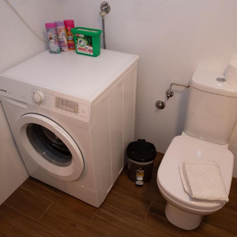 Petković apartmani 34 - Apartman sa 1 Spavaćom Sobom - 31