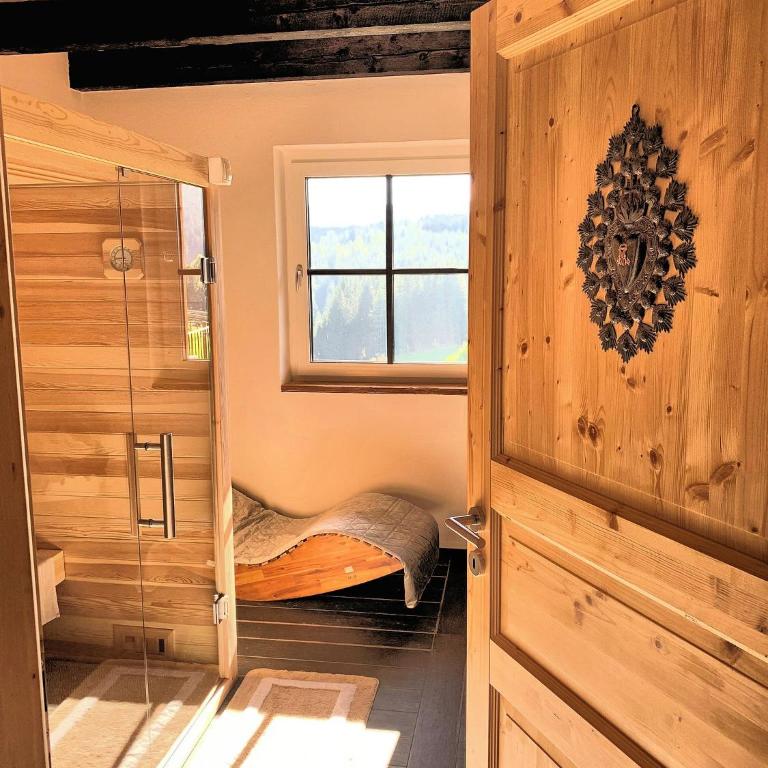 Ein JUWEL "zum-Auerhahn" - Haus mit 2 Schlafzimmern - 38