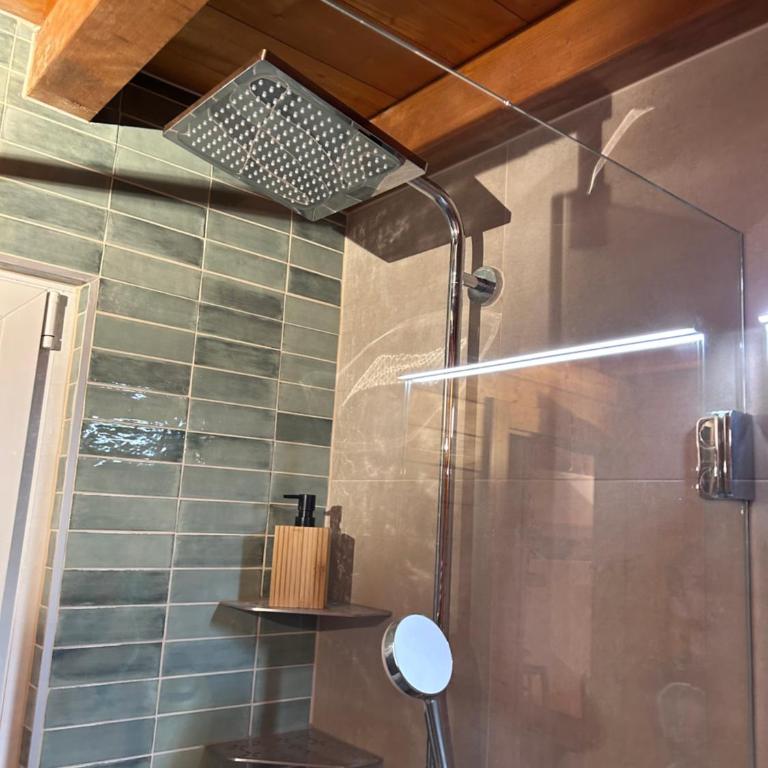 Chalet LYS Apartment 14 Rue Sigma - Apartment - 2