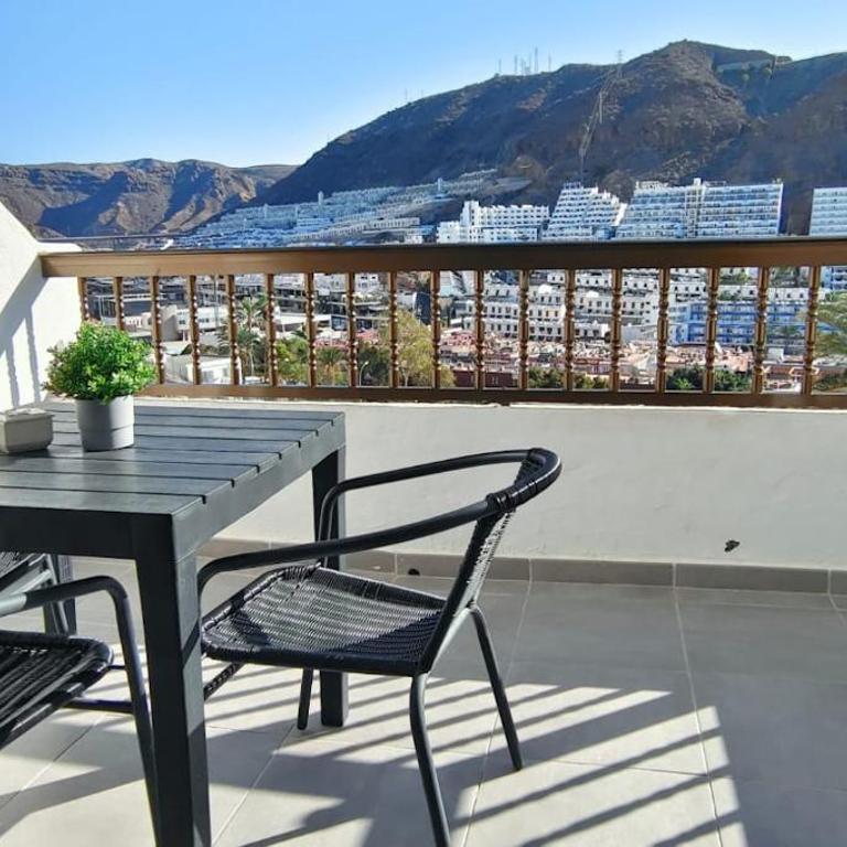 Apartamento Robi en Cumana II - Puerto Rico - Ap 508 - Apartamento Deluxe - 7