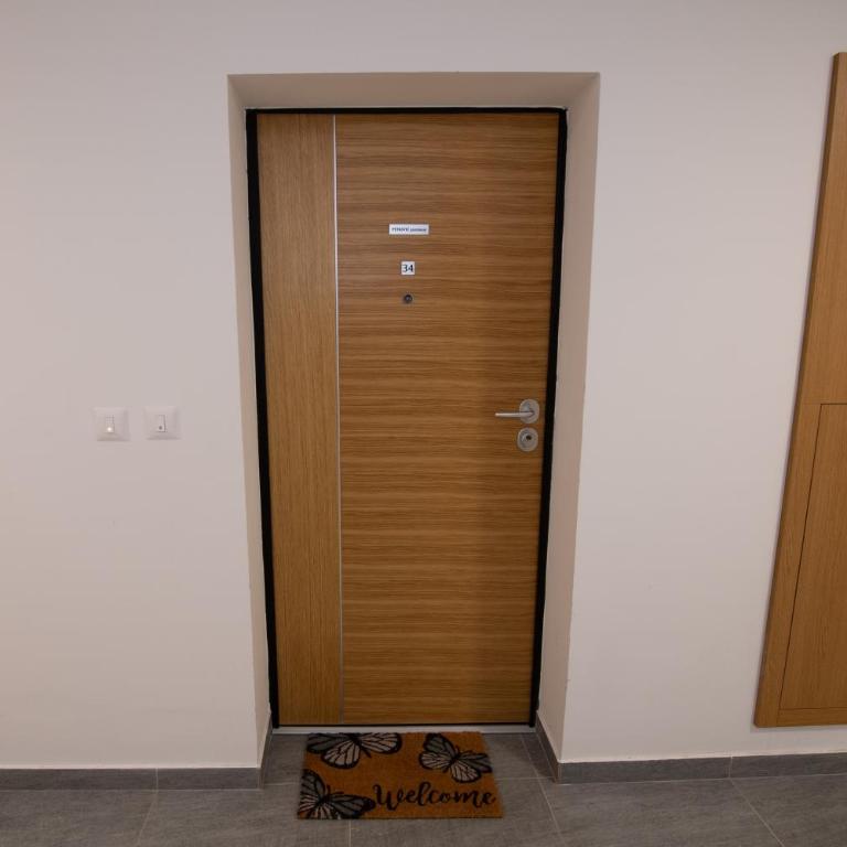 Petković apartmani 34 - Apartman sa 1 Spavaćom Sobom - 46