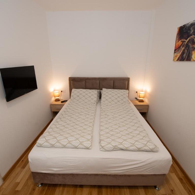 Petković apartmani 34 - Apartman sa 1 Spavaćom Sobom - 40