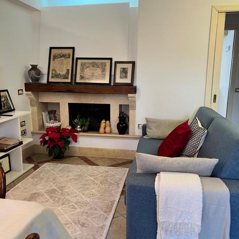 la casetta tra laguna e mare Poetto - Two-Bedroom Townhouse - 37